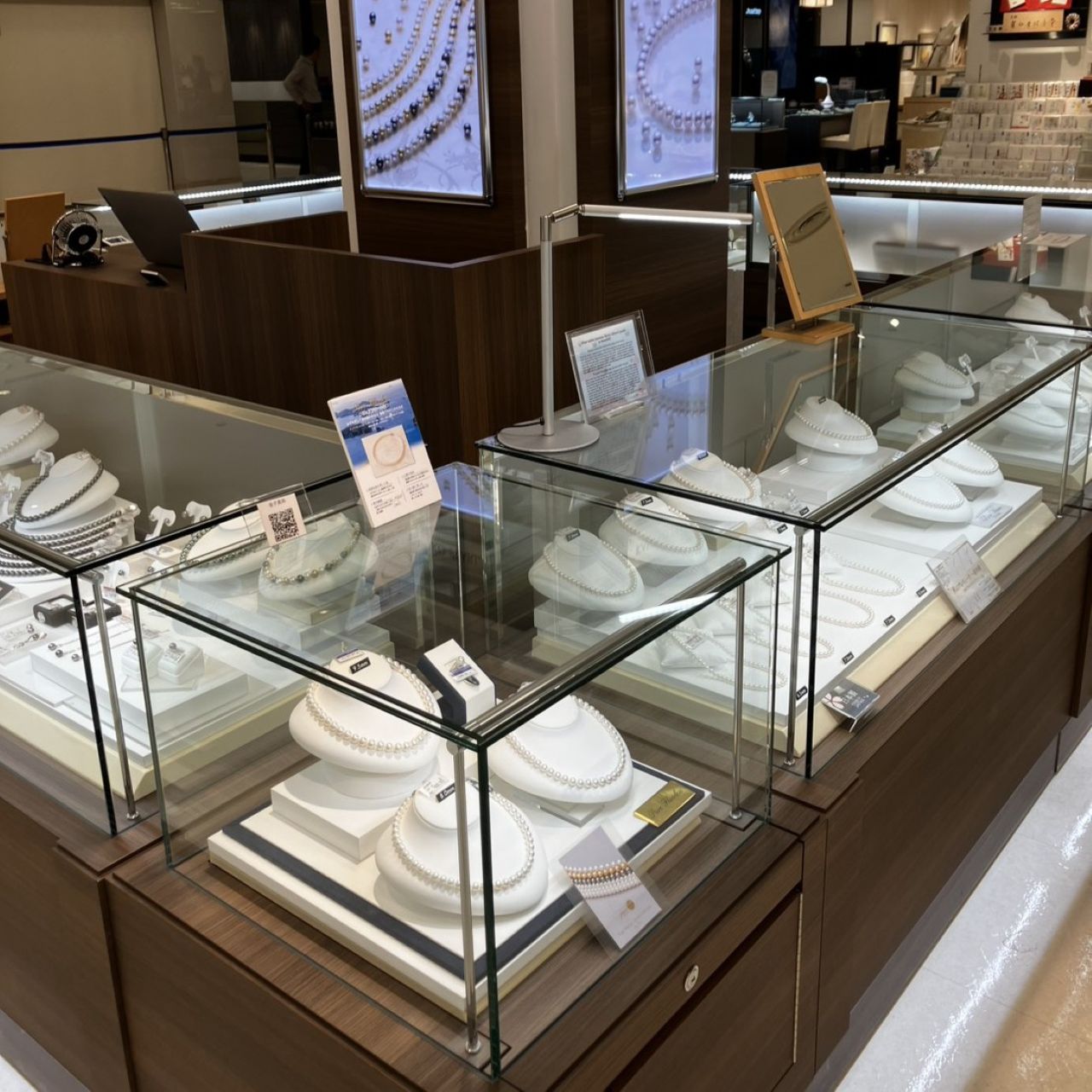 大丸京都店