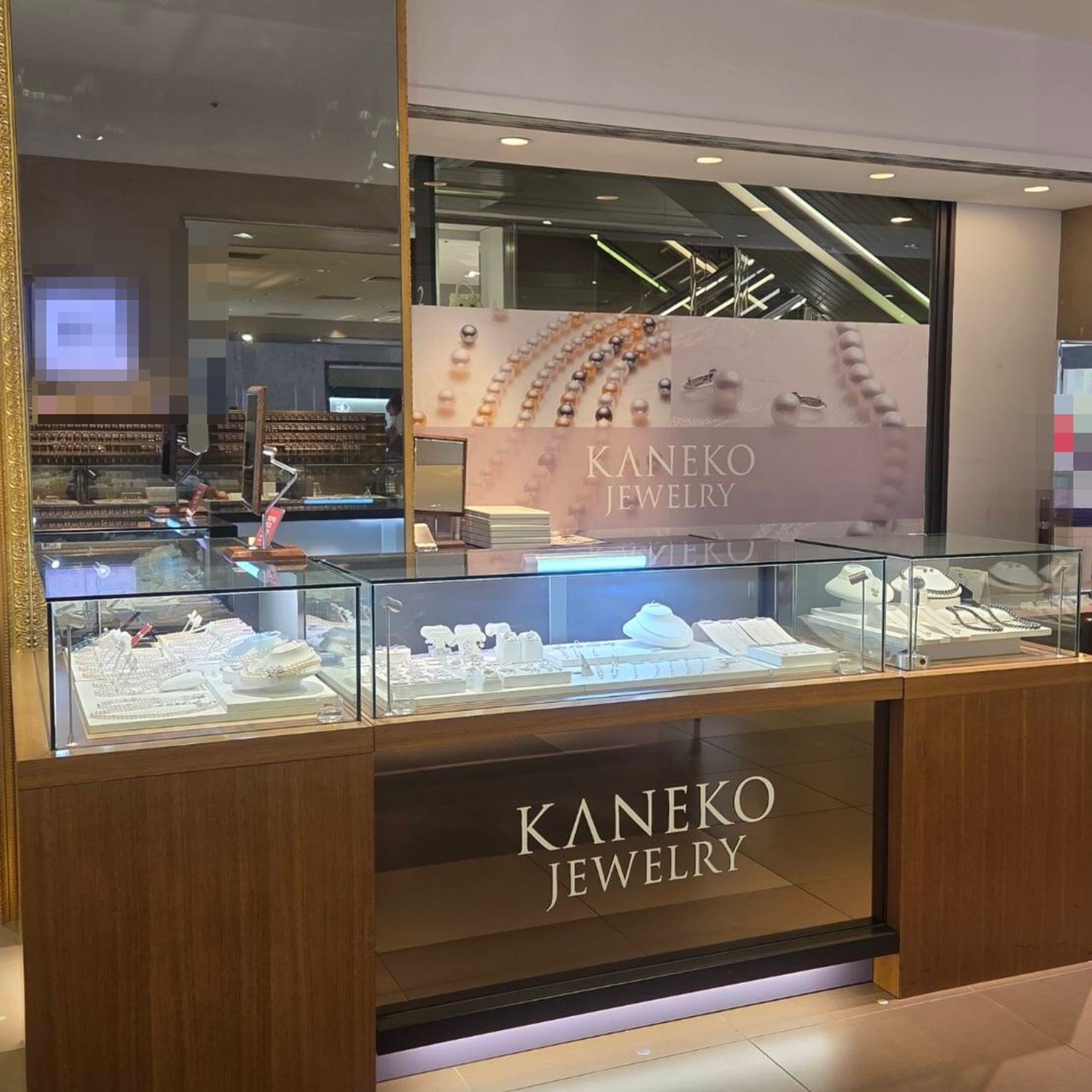 大丸梅田店